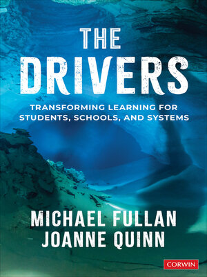 cover image of The Drivers